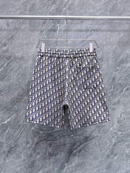 Dior Short Pants _SKUDiorM-3XLomtr2917054